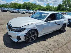 3MW89FF03P8D17691 2023 BMW 3ER