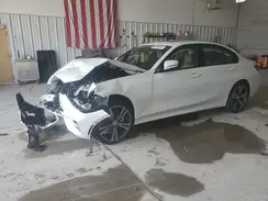 3MW89FF03P8D26715 2023 BMW 3ER
