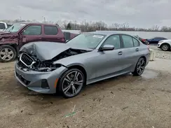3MW89FF03P8D43207 2023 BMW 3ER