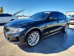 3MW89FF03P8D53834 2023 BMW 3ER