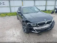 3MW89FF03P8D60881 2023 BMW 3ER