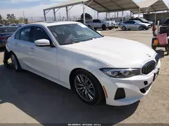 3MW89FF03R8E04140 2024 BMW 3ER