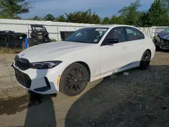 3MW89FF03R8E11217 2024 BMW 3ER