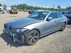 3MW89FF03R8E11721 2024 BMW 3ER