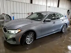 3MW89FF03R8E23190 2024 BMW 3ER