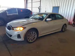 3MW89FF03R8E28289 2024 BMW 3ER