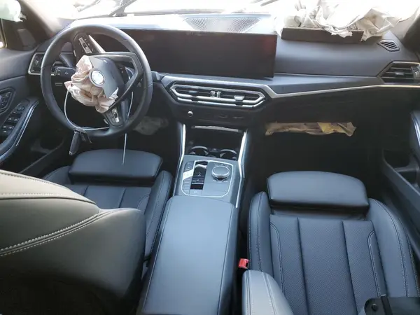 3MW89FF03R8E48364 2024 BMW 3ER - Image 8