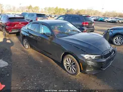 3MW89FF03R8E61986 2024 BMW 3ER