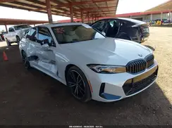 3MW89FF04P8D01726 2023 BMW 3ER