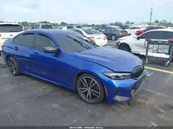 3MW89FF04P8D02987 2023 BMW 3ER