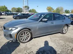 3MW89FF04P8D04447 2023 BMW 3ER