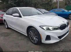 3MW89FF04P8D08806 2023 BMW 3ER