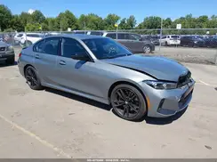 3MW89FF04P8D17361 2023 BMW 3ER