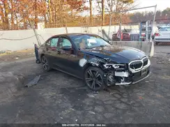 3MW89FF04P8D21491 2023 BMW 3ER