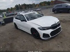 3MW89FF04P8D22088 2023 BMW 3ER