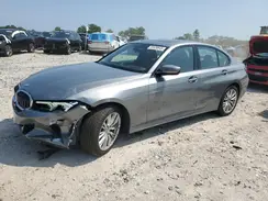 3MW89FF04P8D24116 2023 BMW 3ER
