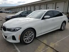 3MW89FF04P8D30319 2023 BMW 3ER