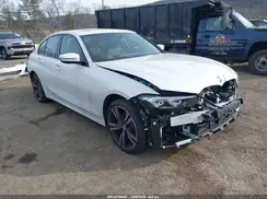3MW89FF04P8D42793 2023 BMW 3ER