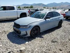 3MW89FF04P8D43216 2023 BMW 3ER