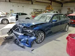 3MW89FF04P8D43376 2023 BMW 3ER