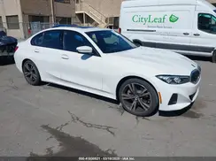 3MW89FF04P8D43734 2023 BMW 3ER
