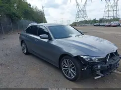 3MW89FF04P8D49131 2023 BMW 3ER