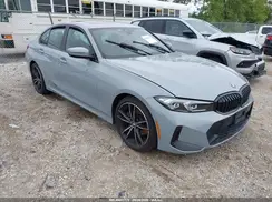 3MW89FF04P8D52787 2023 BMW 3ER