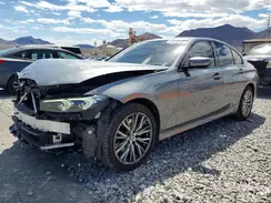 3MW89FF04P8D54555 2023 BMW 3ER