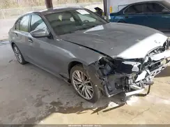 3MW89FF04P8D55611 2023 BMW 3ER