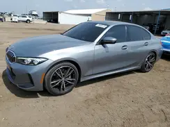 3MW89FF04P8D64180 2023 BMW 3ER
