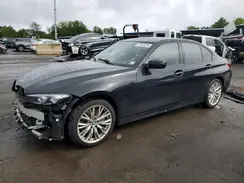 3MW89FF04P8D67239 2023 BMW 3ER