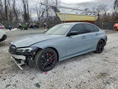 3MW89FF04P8D76636 2023 BMW 3ER