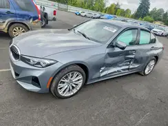 3MW89FF04P8D78242 2023 BMW 3ER