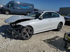 3MW89FF04R8E07077 2024 BMW 3ER