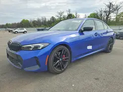 3MW89FF04R8E22100 2024 BMW 3ER