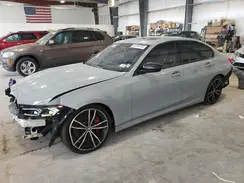 3MW89FF04R8E27698 2024 BMW 3ER