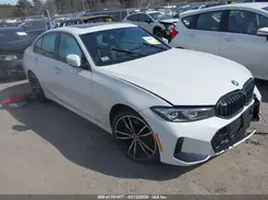 3MW89FF04R8E73192 2024 BMW 3ER