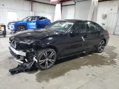 3MW89FF05P8C80983 2023 BMW 3ER