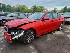 3MW89FF05P8C97203 2023 BMW 3ER