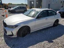 3MW89FF05P8D00309 2023 BMW 3ER