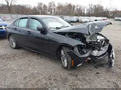 3MW89FF05P8D02464 2023 BMW 3ER