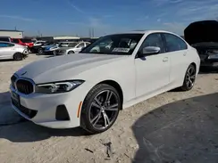3MW89FF05P8D08846 2023 BMW 3ER