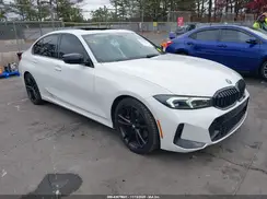 3MW89FF05P8D09141 2023 BMW 3ER