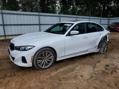 3MW89FF05P8D35027 2023 BMW 3ER