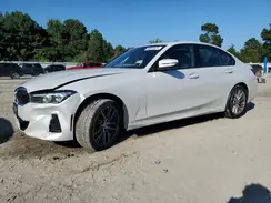 3MW89FF05P8D57867 2023 BMW 3ER