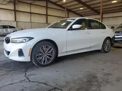3MW89FF05P8D67072 2023 BMW 3ER