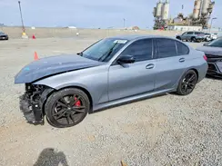 3MW89FF05P8D69095 2023 BMW 3ER