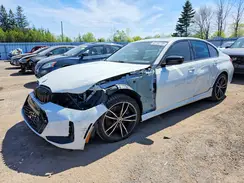 3MW89FF05P8D71400 2023 BMW 3ER