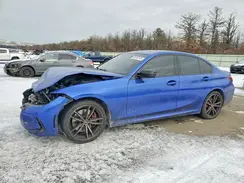 3MW89FF05R8E01160 2024 BMW 3ER