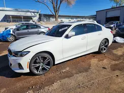3MW89FF05R8E04317 2024 BMW 3ER